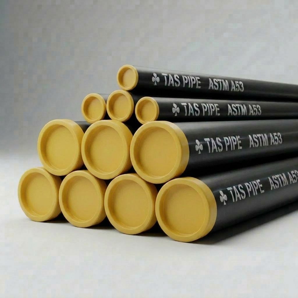 ERW Pipes