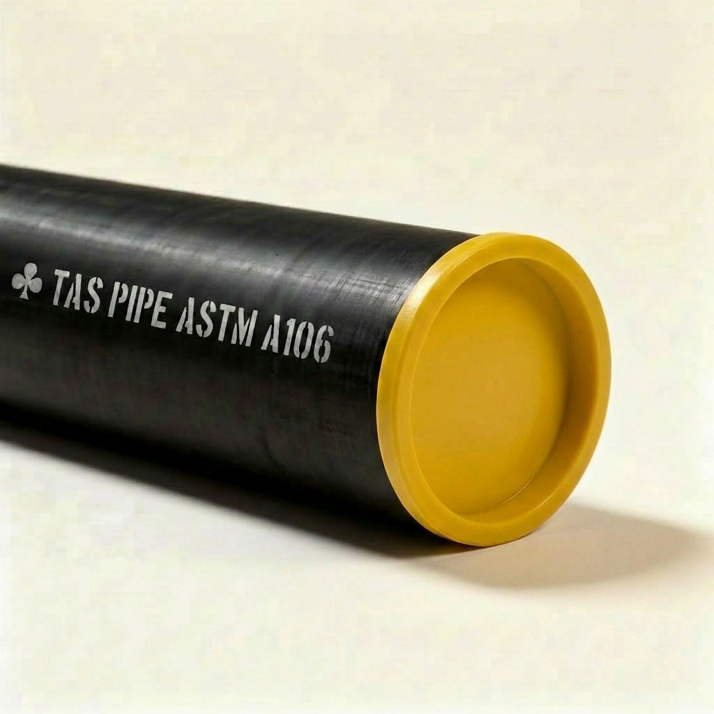Seamless Pipes